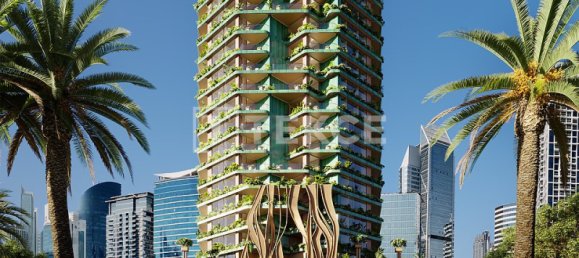 5 bedrooms Apartment in Business Bay, UAE No. 42143 5