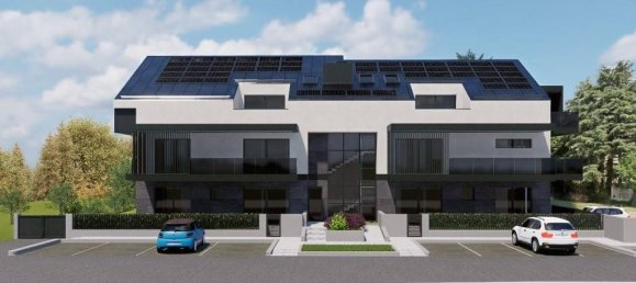 1 bedroom Apartment in Cesena, Italy No. 101574 2