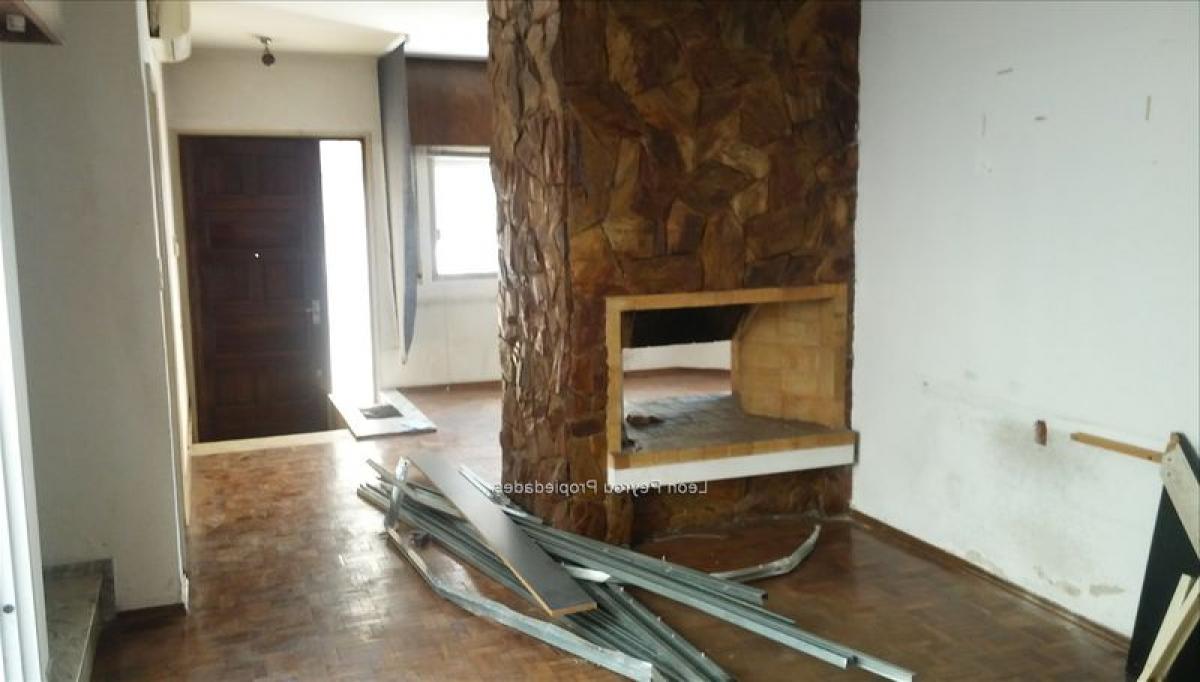 4 chambres Maison à Montevideo, Uruguay No. 9625