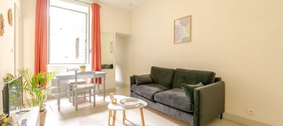 Apartamento T1 em Nantes, France N.º 284492 2