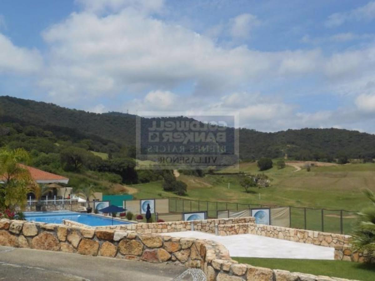 Terrain à Mexico No. 204507