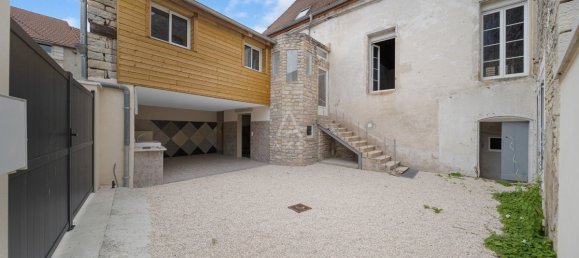 6 غرف نوم منزل في Fleurey-sur-Ouche, France رقم 334901 2
