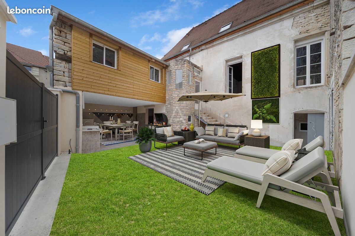 6 غرف نوم منزل في Fleurey-sur-Ouche, France رقم 334901