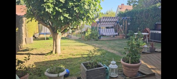 Дом с 8 комнатами в Понто-Комбо, Франция № 329899 6