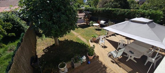 Дом с 8 комнатами в Понто-Комбо, Франция № 329899 8