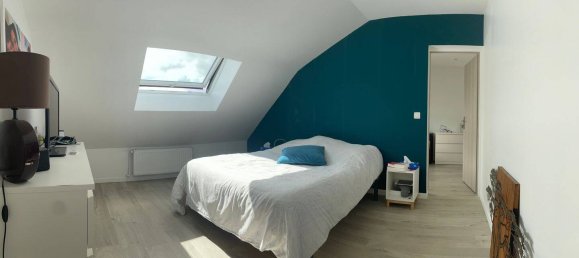 Дом с 8 комнатами в Понто-Комбо, Франция № 329899 18