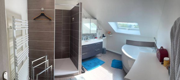 Дом с 8 комнатами в Понто-Комбо, Франция № 329899 2