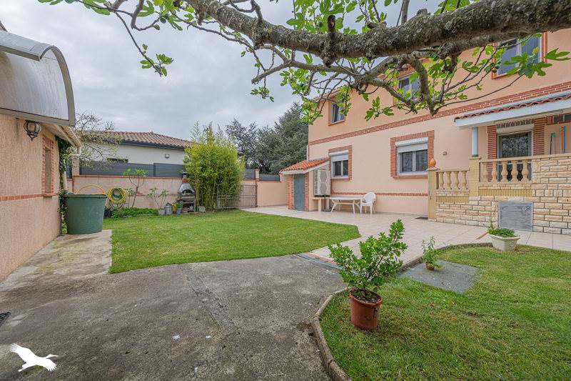 5 Schlafzimmer Haus in Plaisance-du-Touch, France, Nr. 338603