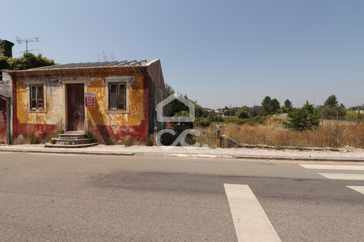 2 غرف نوم قلاع في Ansiao, Portugal رقم 218447