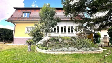 7-Zimmer Haus in Gerasdorf bei Wien, Austria, Nr. 235541