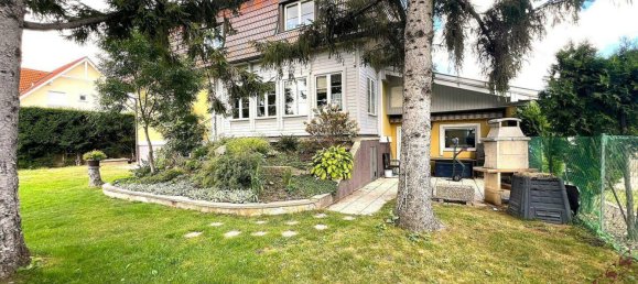 7-Zimmer Haus in Gerasdorf bei Wien, Austria, Nr. 235541 6