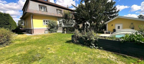 7-Zimmer Haus in Gerasdorf bei Wien, Austria, Nr. 235541 3