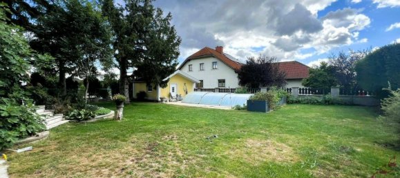 7-Zimmer Haus in Gerasdorf bei Wien, Austria, Nr. 235541 26