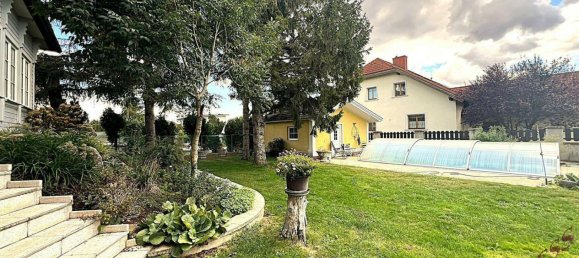 7-Zimmer Haus in Gerasdorf bei Wien, Austria, Nr. 235541 9