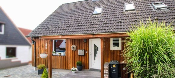 Moradia em banda T2 em Rendsburg-Eckernforde, Germany N.º 367922 17