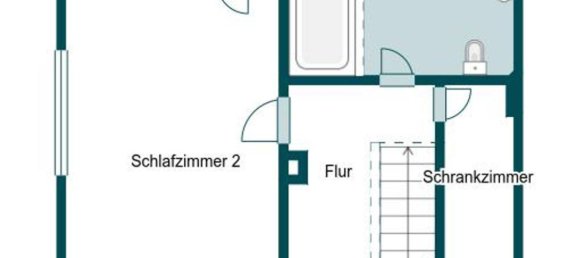 Moradia em banda T2 em Rendsburg-Eckernforde, Germany N.º 367922 20