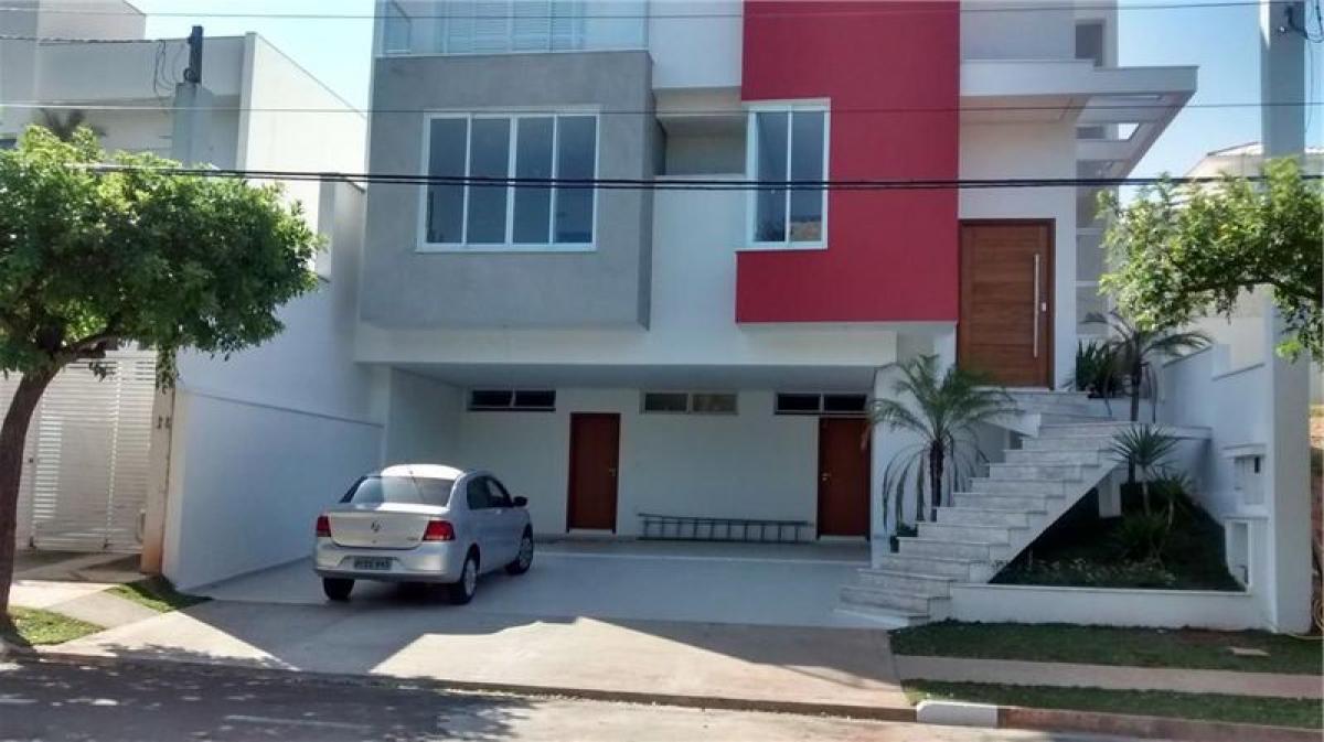 Casa de 4 dormitorios en Sao Paulo, Brazil No. 434828