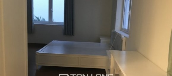 4 Schlafzimmer Villa in Long Bien, Vietnam, Nr. 1372 3