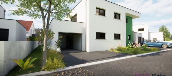 3 chambres Penthouse à Sessenheim, France No. 329422 8