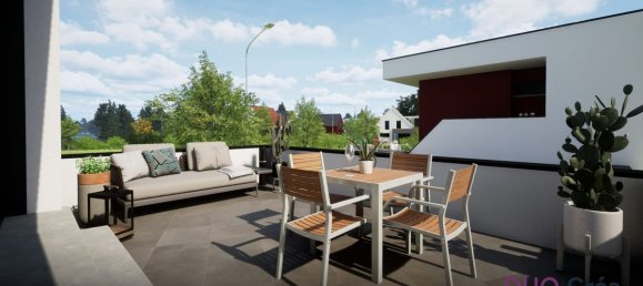 3 chambres Penthouse à Sessenheim, France No. 329422 4