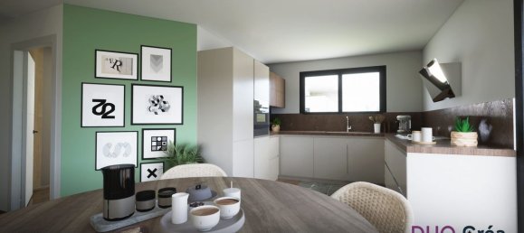 3 chambres Penthouse à Sessenheim, France No. 329422 3