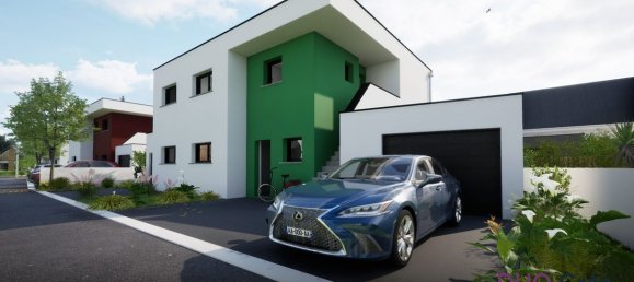 3 chambres Penthouse à Sessenheim, France No. 329422 7