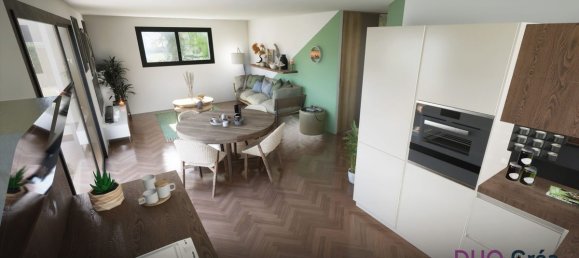 3 chambres Penthouse à Sessenheim, France No. 329422 2