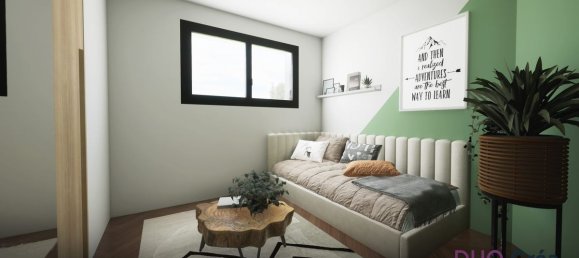 3 chambres Penthouse à Sessenheim, France No. 329422 6