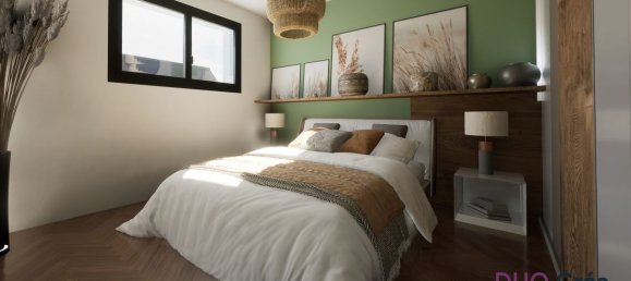 3 chambres Penthouse à Sessenheim, France No. 329422 5