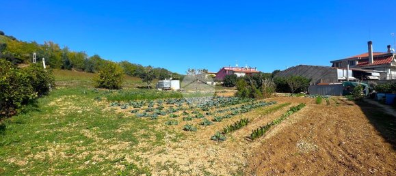 900m² Land in San Benedetto del Tronto, Italy No. 78224 2
