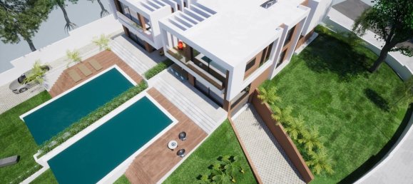 1553m² Land in Grandola, Portugal No. 131883 18