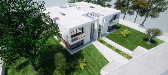 1553m² Land in Grandola, Portugal No. 131883 13