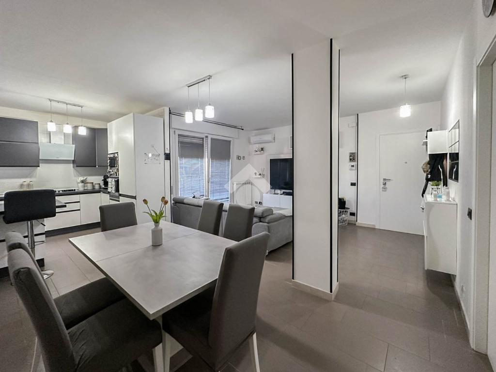 3 bedrooms Apartment in Carpi, Italy No. 257871