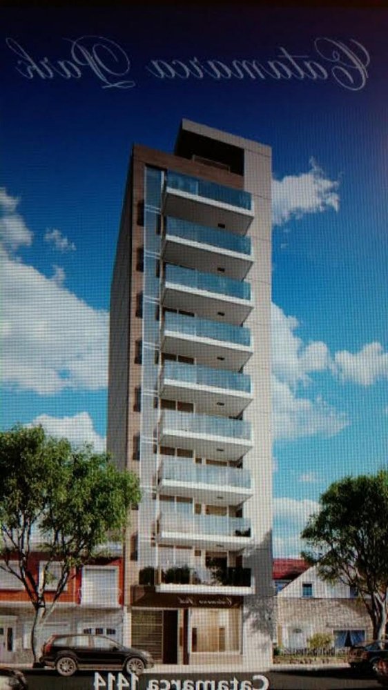 Studio in Mar del Plata, Argentina No. 74827