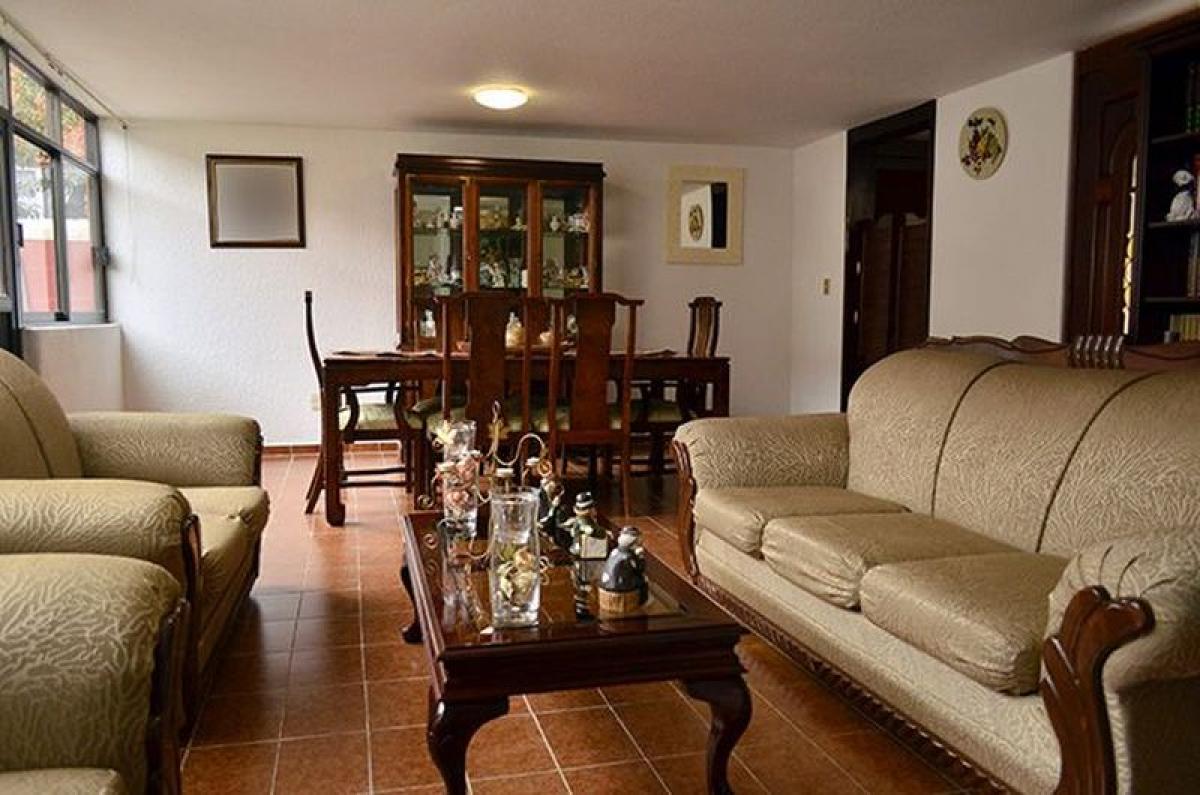 Дом с 5 спальнями в Тлалнепантла, Мексика № 226328