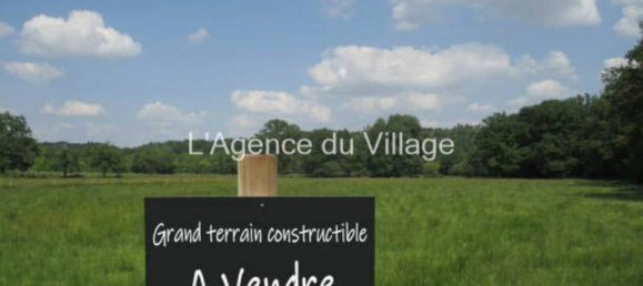 Terrain à Précy-sur-Oise, France 450m² No. 89865 2