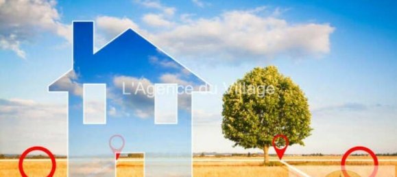 Terrain à Précy-sur-Oise, France 450m² No. 89865 4