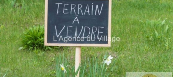 Terrain à Précy-sur-Oise, France 450m² No. 89865 3