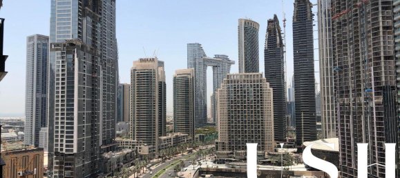 2 غرف نوم شقة في وسط مدينة دبي, UAE رقم 101796 13