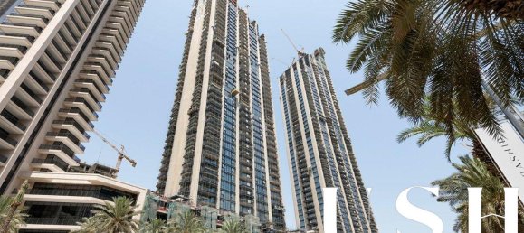 2 غرف نوم شقة في وسط مدينة دبي, UAE رقم 101796 12