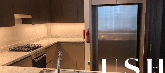 2 غرف نوم شقة في وسط مدينة دبي, UAE رقم 101796 4