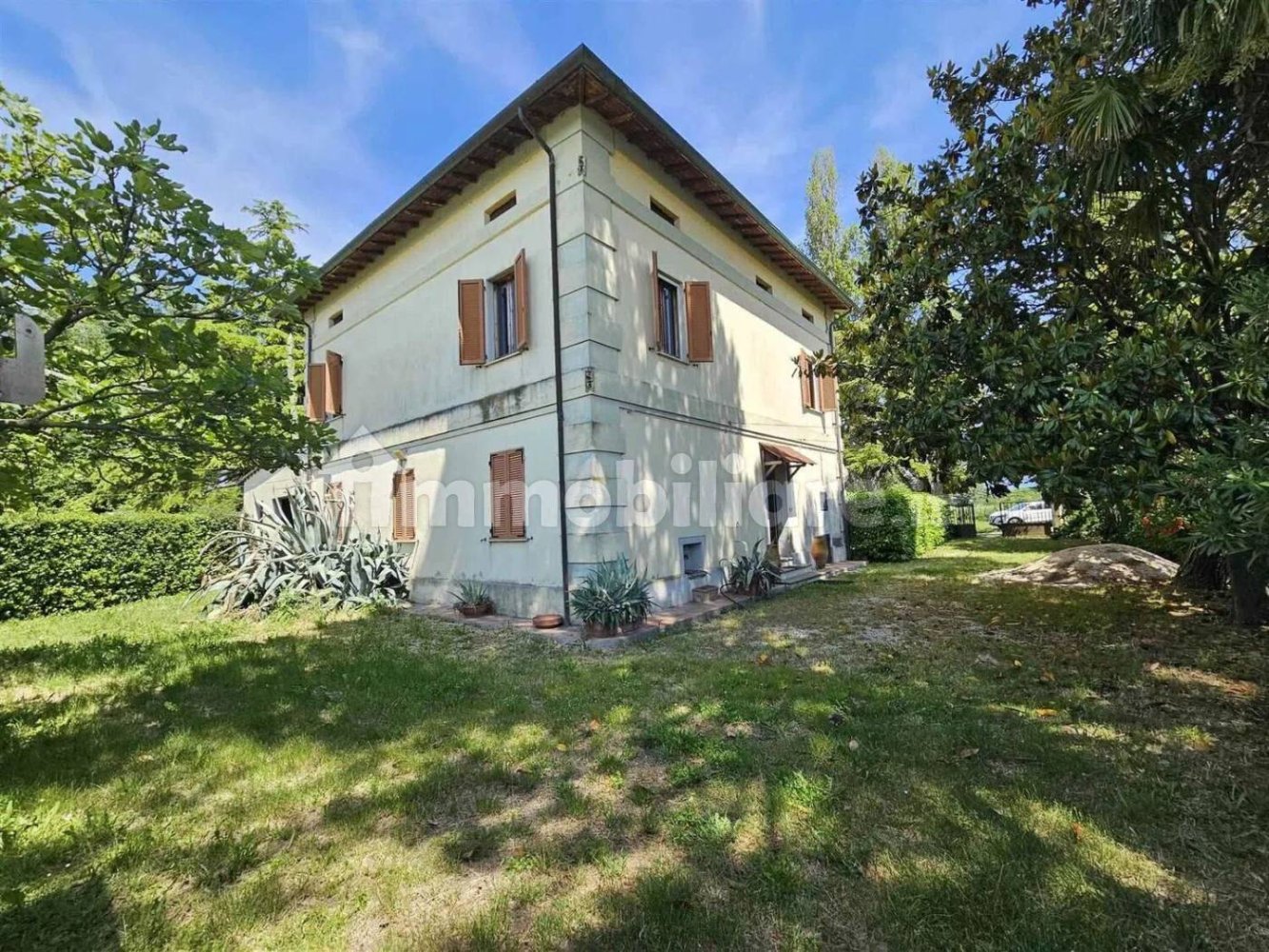 Villa T8 em Foligno, Italy N.º 269251