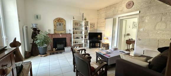 Таунхаус с 2 спальнями в Мортань-сюр-Жиронд, Франция № 282350 6