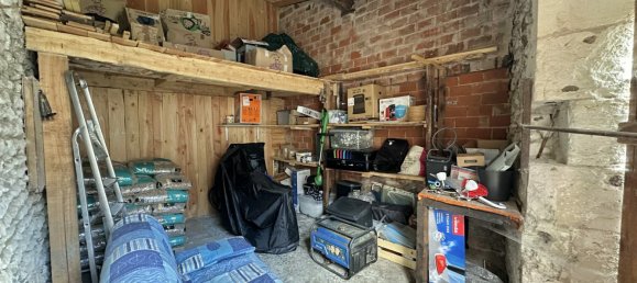 Таунхаус с 2 спальнями в Мортань-сюр-Жиронд, Франция № 282350 19