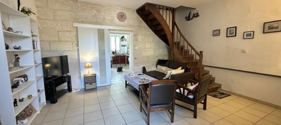 Таунхаус с 2 спальнями в Мортань-сюр-Жиронд, Франция № 282350 5