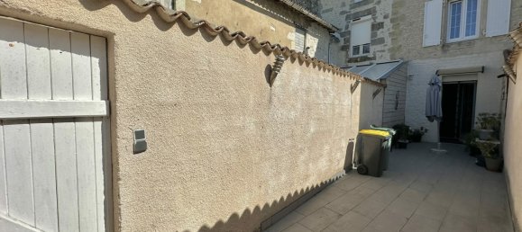 Таунхаус с 2 спальнями в Мортань-сюр-Жиронд, Франция № 282350 3