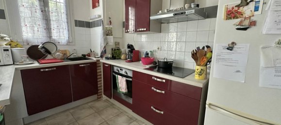 Таунхаус с 2 спальнями в Мортань-сюр-Жиронд, Франция № 282350 16