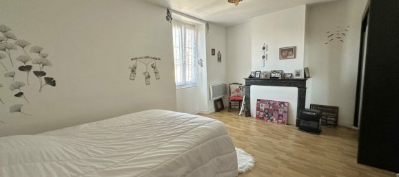 Таунхаус с 2 спальнями в Мортань-сюр-Жиронд, Франция № 282350 9