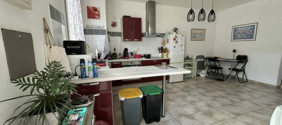 Таунхаус с 2 спальнями в Мортань-сюр-Жиронд, Франция № 282350 17