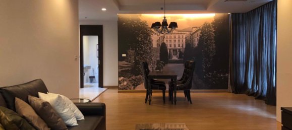 شقة 2 غرف نوم  في Pathum Wan, Thailand رقم 12770 9